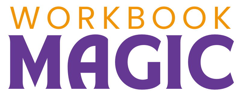 Workbook Magic
